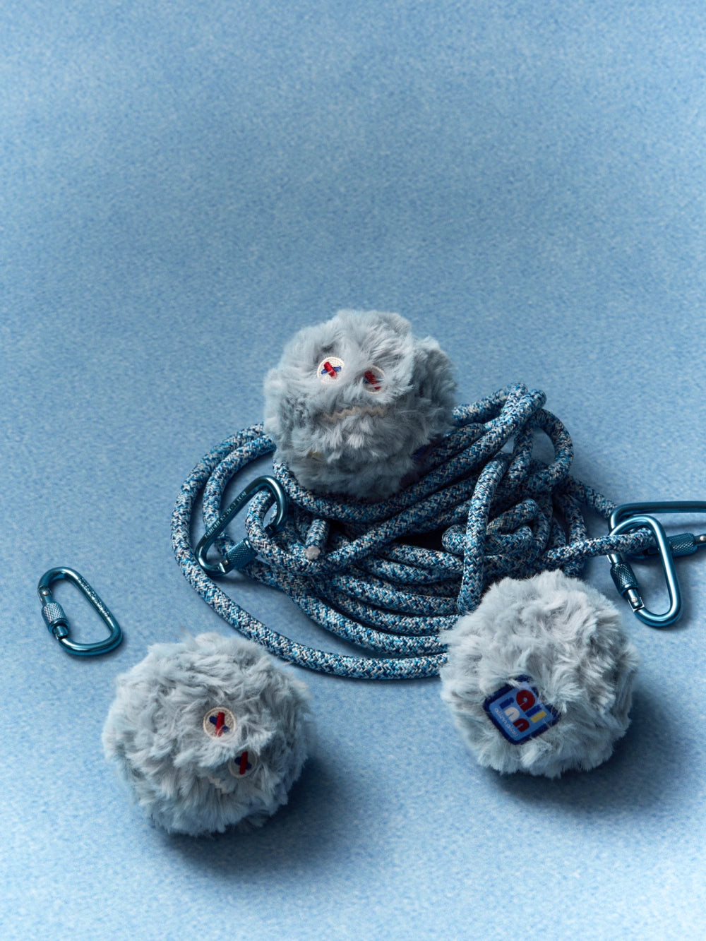 Cairn Ball · Blend Tidal Blue